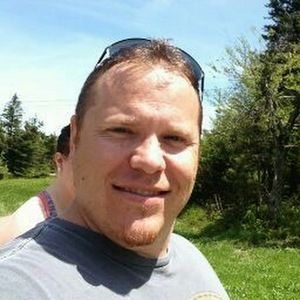 Meet your Posher, David